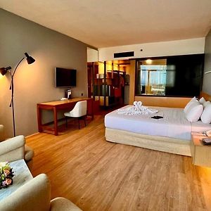 Double Room Sea View